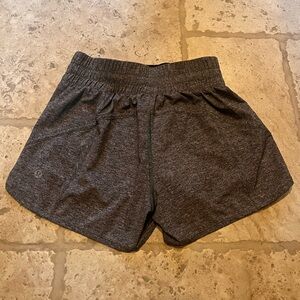 Lululemon Tracker Low Rise Short